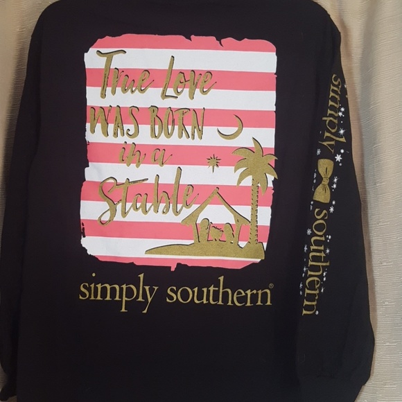 Long sleeve tee - Picture 1 of 1